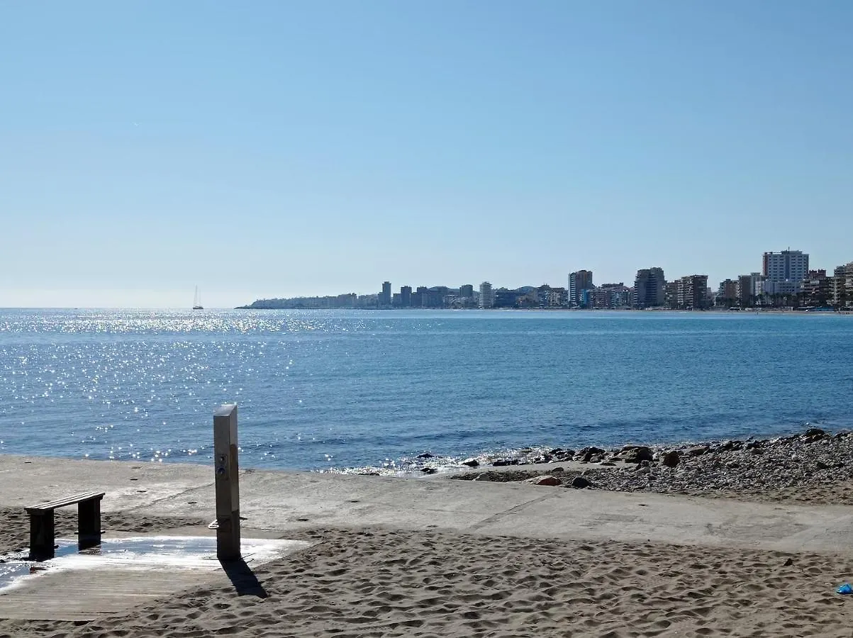 Suite Maimonides Fuengirola