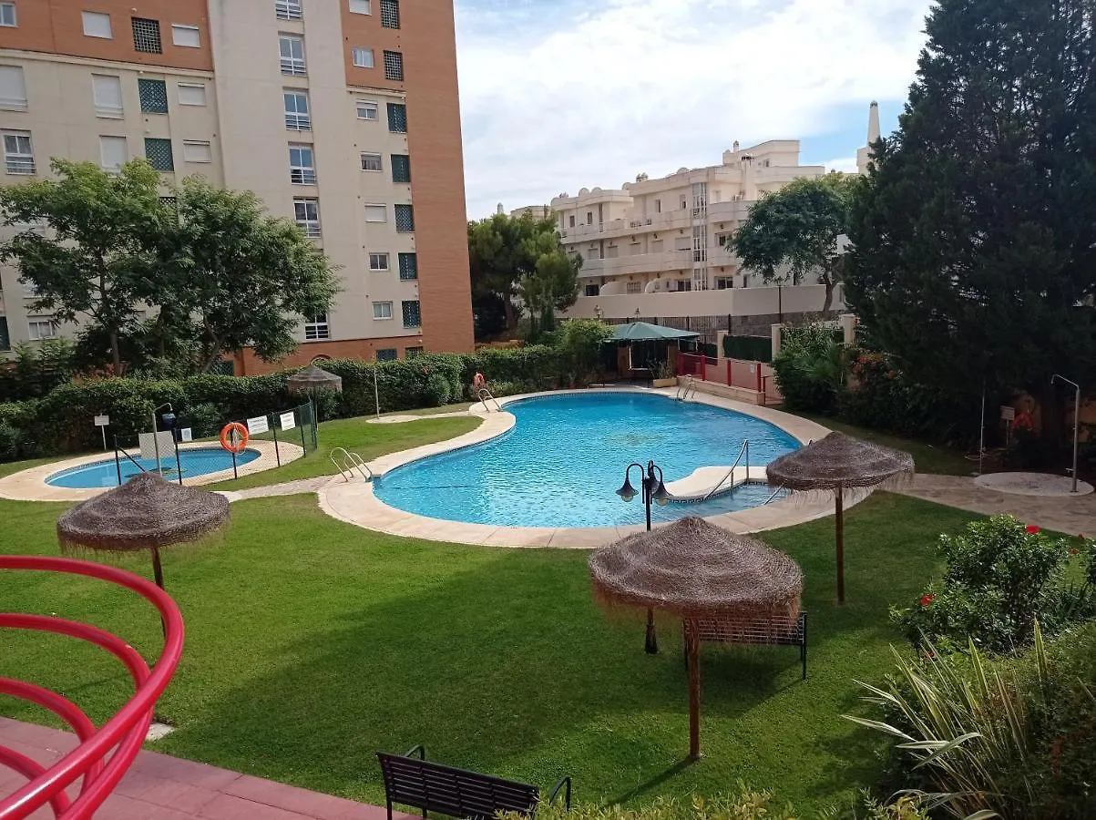 Suite Maimonides Fuengirola Apartamento