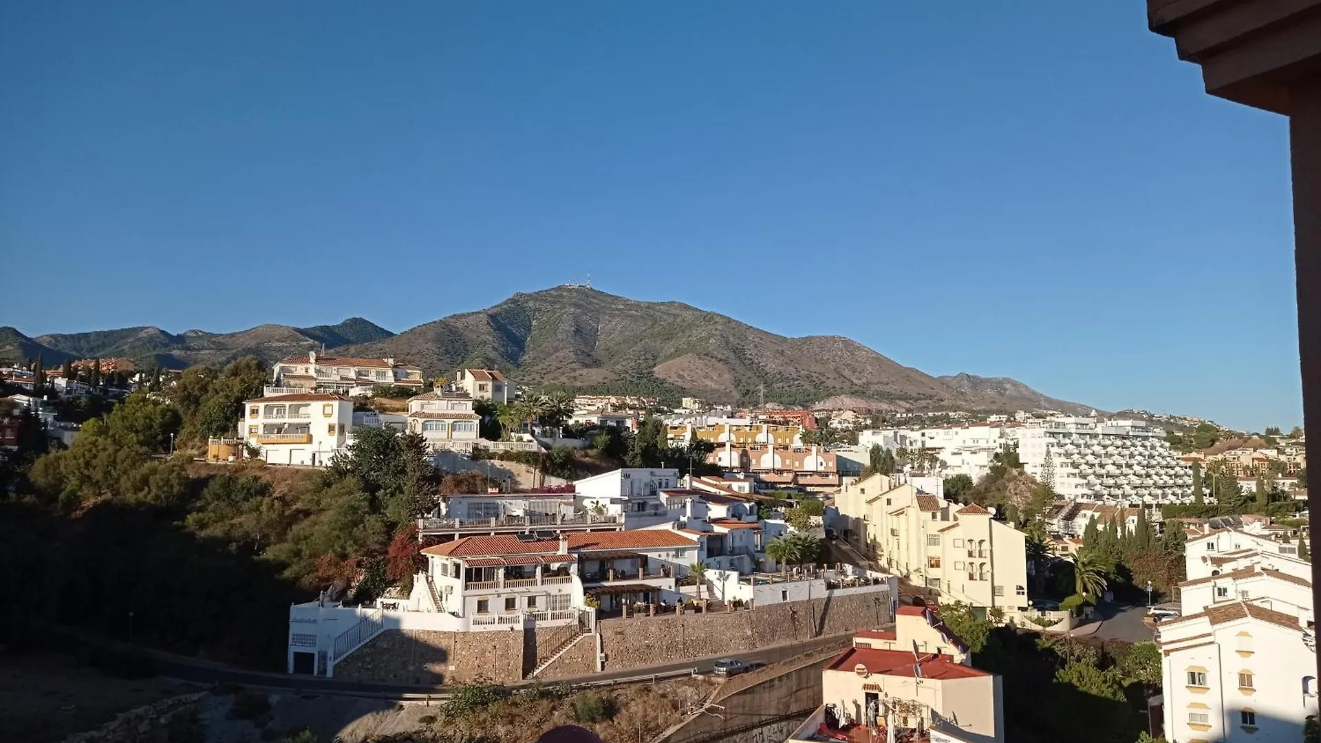 Apartamento Suite Maimonides Fuengirola