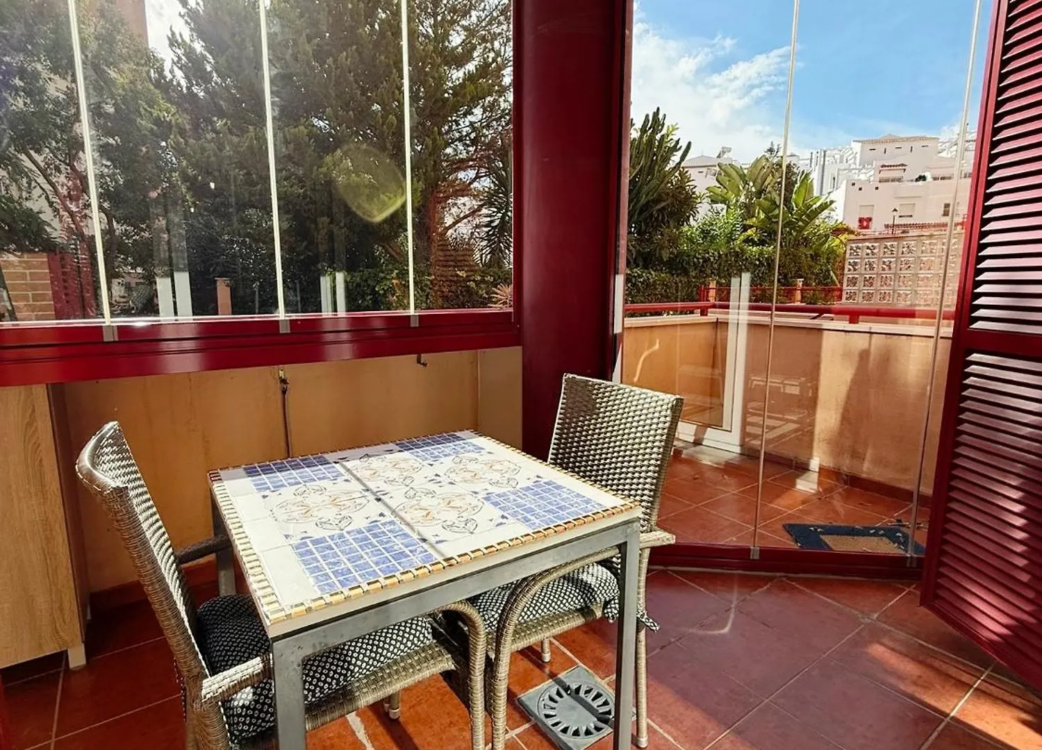 Suite Maimonides Fuengirola
