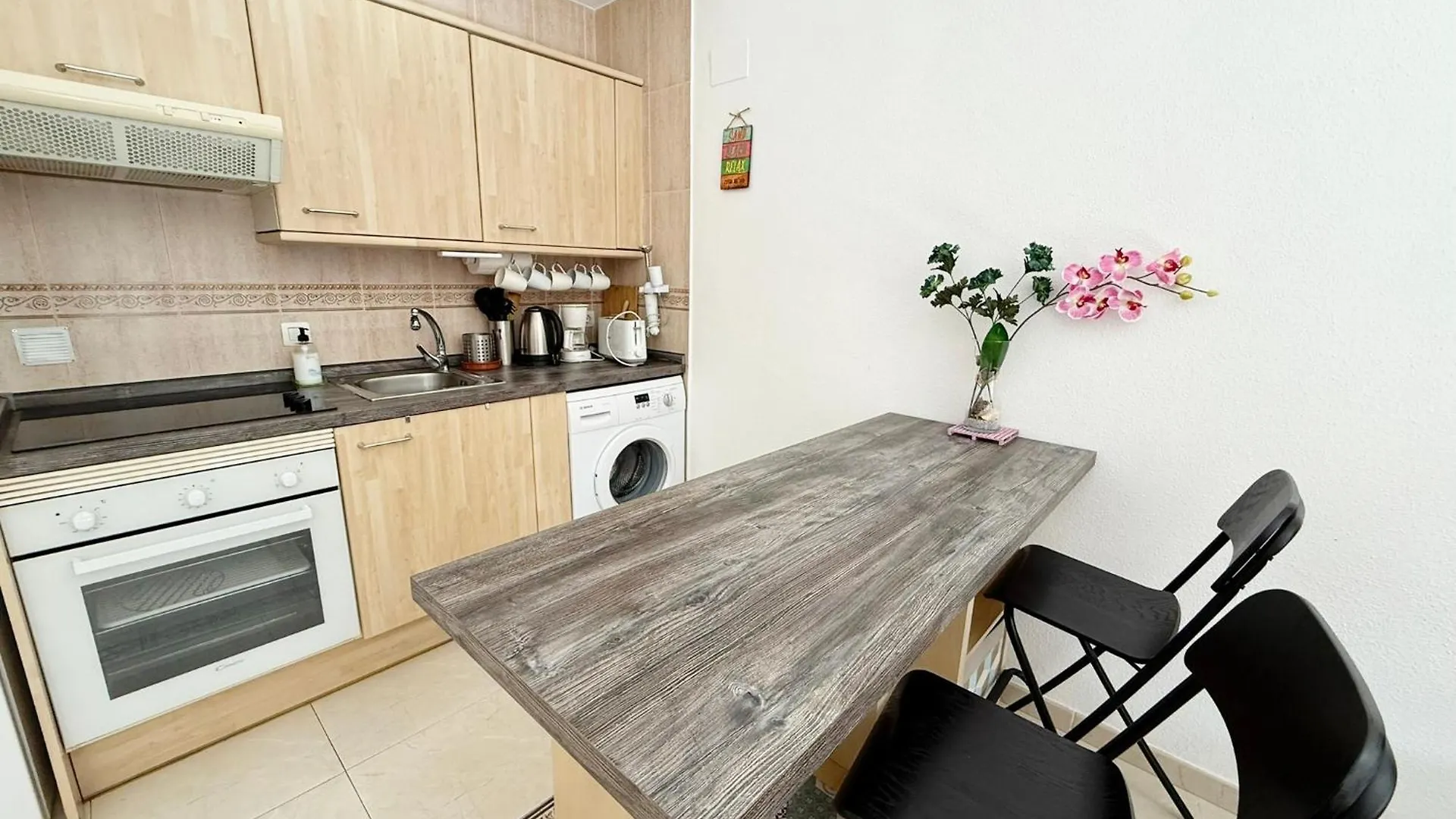 Suite Maimonides Fuengirola