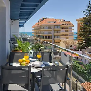 Sur La Dorada, Centricos Soleados A Pocos Metros De La Playa Y Con Parking Opcional Lejlighedshotel
